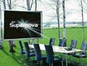 DNPͶӰĻ:Supernova(qing)Ļ(72"/16:9)