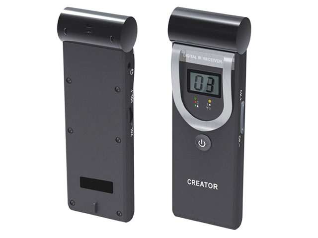 CREATOR()hϵy(tng):16ͨtՆԪCR-IR3002-16
